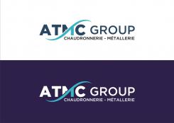 Logo design # 1168182 for ATMC Group' contest