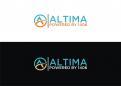 Logo # 1072278 voor logo for industrial consultancy services  Altima  www 1406 n  wedstrijd