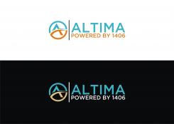 Logo # 1072278 voor logo for industrial consultancy services  Altima  www 1406 n  wedstrijd