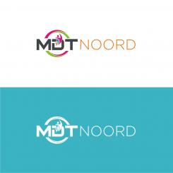 Logo # 1081809 voor MDT Noord wedstrijd