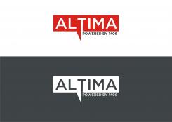 Logo # 1072280 voor logo for industrial consultancy services  Altima  www 1406 n  wedstrijd