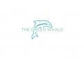 Logo # 1060545 voor Ontwerp een vernieuwend logo voor The Green Whale wedstrijd
