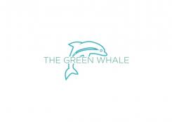 Logo design # 1060545 for Design a innovative logo for The Green Whale contest