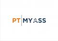 Logo design # 1164477 for PT MY ASS contest