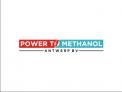 Logo design # 1089145 for Company logo for consortium of 7 players who will be building a  Power to methanol  demonstration plant for their legal entity  Power to Methanol Antwerp BV  contest