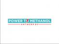 Logo design # 1089147 for Company logo for consortium of 7 players who will be building a  Power to methanol  demonstration plant for their legal entity  Power to Methanol Antwerp BV  contest