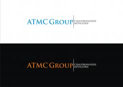 Logo design # 1165092 for ATMC Group' contest