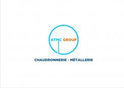 Logo design # 1164190 for ATMC Group' contest