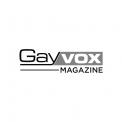 Logo design # 1297514 for Logo for LGBT magazine contest