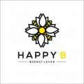 Logo # 1139152 voor happyB wedstrijd