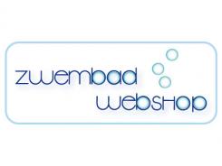 Logo # 15646 voor Logo voor zwembad webshop wedstrijd