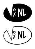 Logo design # 619960 for Logo VoxNL (stempel / stamp) contest