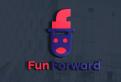 Logo design # 1189330 for Disign a logo for a business coach company FunForward contest