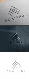 Logo design # 1230267 for ADALTHUS contest