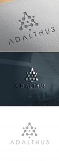 Logo design # 1230268 for ADALTHUS contest