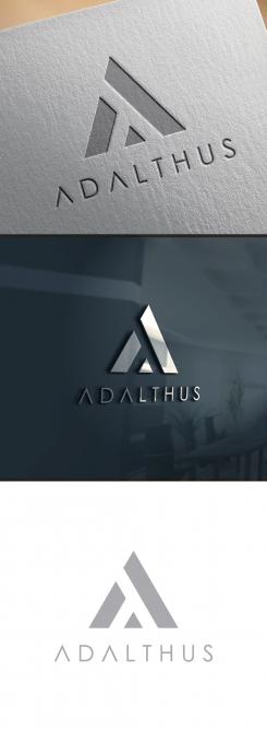 Logo design # 1230273 for ADALTHUS contest