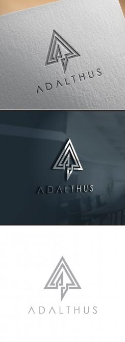 Logo design # 1230275 for ADALTHUS contest