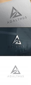Logo design # 1230277 for ADALTHUS contest