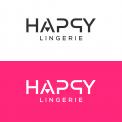Logo design # 1229274 for Lingerie sales e commerce website Logo creation contest