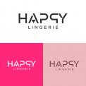 Logo design # 1229275 for Lingerie sales e commerce website Logo creation contest