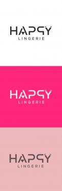 Logo design # 1229276 for Lingerie sales e commerce website Logo creation contest