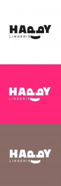 Logo design # 1229279 for Lingerie sales e commerce website Logo creation contest