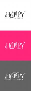 Logo design # 1229280 for Lingerie sales e commerce website Logo creation contest