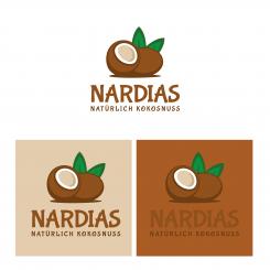 Logo design # 439442 for Need a new Logo for Coconuts Products contest