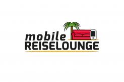 Logo  # 306051 für Logo : mobile Reiselounge Wettbewerb