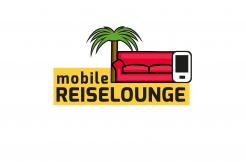 Logo  # 306052 für Logo : mobile Reiselounge Wettbewerb