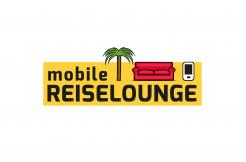 Logo  # 306057 für Logo : mobile Reiselounge Wettbewerb