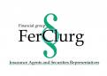 Logo design # 76776 for logo for financial group FerClurg contest
