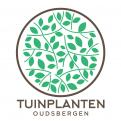 Logo # 1154015 voor Logo voor webshop in tuinplanten wedstrijd