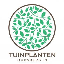 Logo design # 1154015 for Logo design for webshop gardenplants contest
