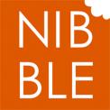 Logo # 496308 voor Logo for my new company Nibble which is a delicious healthy snack delivery service for companies wedstrijd