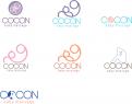 Logo # 39649 voor Logo voor babymassage praktijk Cocon wedstrijd