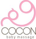 Logo # 38891 voor Logo voor babymassage praktijk Cocon wedstrijd
