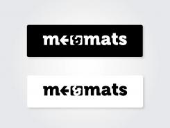 Logo # 89818 voor Nieuw logo tbv nieuw jongens en mannen merk! Me & Mats wedstrijd