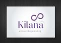 Logo # 65849 voor Opstart Uitvaartbegeleiding Kilana (logo + huisstijl) wedstrijd