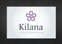 Logo # 65861 voor Opstart Uitvaartbegeleiding Kilana (logo + huisstijl) wedstrijd