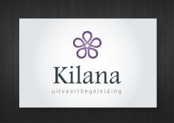 Logo # 65861 voor Opstart Uitvaartbegeleiding Kilana (logo + huisstijl) wedstrijd