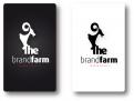 Logo # 42286 voor The Brand farm wedstrijd