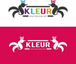 Logo # 145262 voor Modern logo + Beeldmerk voor nieuw Nederlands kledingmerk: Kleur wedstrijd
