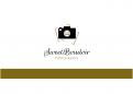 Logo design # 622758 for Logo for my Boudoir Photography business contest