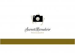 Logo design # 622758 for Logo for my Boudoir Photography business contest