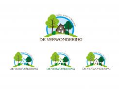Logo # 135782 voor Wie ontwerpt het logo van dit mooie, stijlvolle, groene woningbouwproject? wedstrijd
