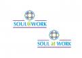 Logo # 132383 voor Soul at Work zoekt een nieuw gaaf logo wedstrijd