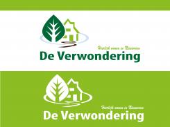 Logo # 137108 voor Wie ontwerpt het logo van dit mooie, stijlvolle, groene woningbouwproject? wedstrijd