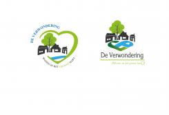 Logo # 133402 voor Wie ontwerpt het logo van dit mooie, stijlvolle, groene woningbouwproject? wedstrijd