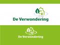 Logo # 137215 voor Wie ontwerpt het logo van dit mooie, stijlvolle, groene woningbouwproject? wedstrijd